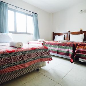 Chambre Supérieure Quadruple
